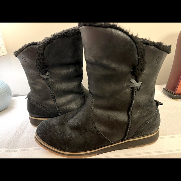 Emu | Shoes | Emu 7 Beach Mini Boots 